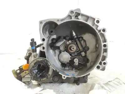 Gebrauchtes Autoersatzteil GETRIEBE zum SEAT IBIZA II (6K1)  OEM-IAM-Referenzen DCJ 5 VELOCIDADES 