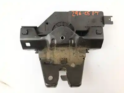 Second-hand car spare part trunk lock for bmw 3 (e46) 320 d oem iam references 8196401  