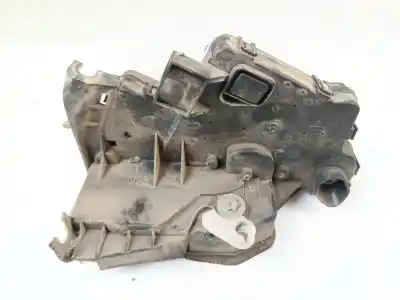 Second-hand car spare part left front door lock for bmw 3 (e46) 320 d oem iam references 51217011241