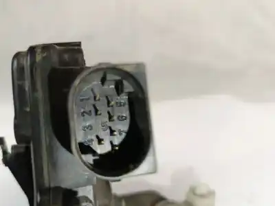 Peça sobressalente para automóvel em segunda mão fechadura da porta dianteira esquerda por bmw 3 (e46) 320 d referências oem iam 51217011241  