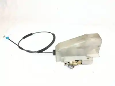 Second-hand car spare part Front Right Door Lock for FORD KA (RB_) 1.3 I OEM IAM references   