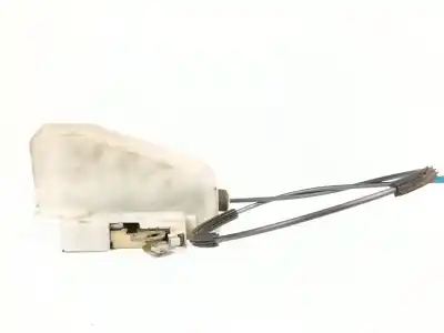 Second-hand car spare part left front door lock for ford ka (rb_) 1.3 i oem iam references 