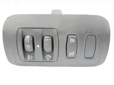 Автозапчастина б/у управління світлом для renault megane ii ranchera familiar (km0/1_) 1.9 dci (kmrg, km1g, km0g, km2c) посилання на oem iam 8200095495