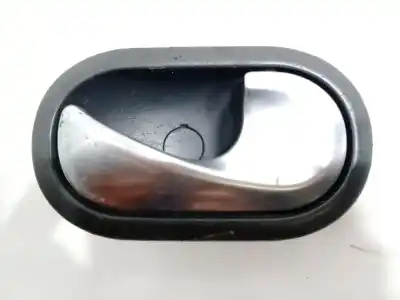 Автозапчасти б/у внутренняя задняя правая ручка за RENAULT MEGANE II RANCHERA FAMILIAR (KM0/1_) 1.9 DCI (KMRG, KM1G, KM0G, KM2C) ссылки OEM IAM 8200028486  