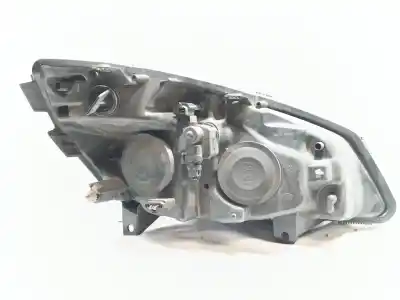 Pezzo di ricambio per auto di seconda mano faro anteriore sinistro per renault scénic ii (jm0/1_) 1.6 (jm0c, jm0j, jm1b) riferimenti oem iam   