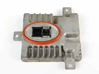 Peça sobressalente para automóvel em segunda mão balastro de xenon por bmw 5 (f10) 520 d referências oem iam 7237647