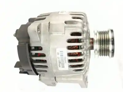 Автозапчасти б/у генератор за renault scénic ii (jm0/1_) 1.6 (jm0c, jm0j, jm1b) ссылки oem iam   