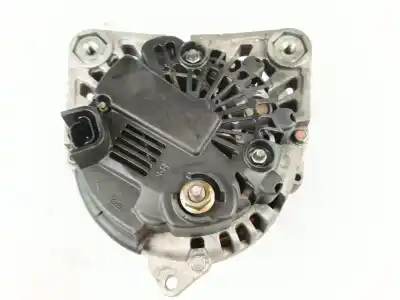 Автозапчасти б/у генератор за renault scénic ii (jm0/1_) 1.6 (jm0c, jm0j, jm1b) ссылки oem iam   