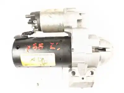 Peça sobressalente para automóvel em segunda mão motor de arranque por bmw 5 (f10) 520 d referências oem iam 0001148010