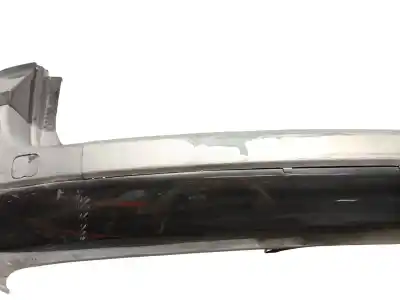 Автозапчастина б/у задній бампер для renault megane ii ranchera familiar (km0/1_) 1.9 dci (kmrg, km1g, km0g, km2c) посилання на oem iam 7701475273  
