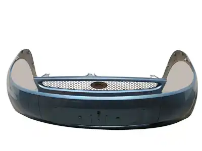 Second-hand car spare part front bumper for ford ka (rb_) 1.3 i oem iam references 