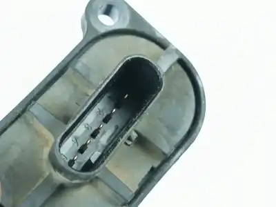 Second-hand car spare part flowmeter for bmw 5 (f10) 520 d oem iam references 0281006092  8506408