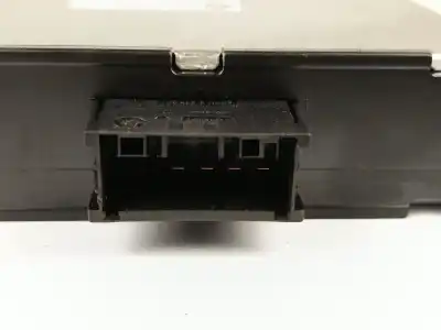 Second-hand car spare part electronic module for bmw 5 (f10) 520 d oem iam references 61429251984  