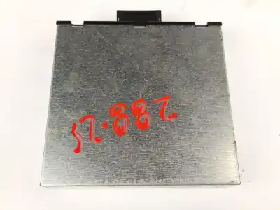 Second-hand car spare part electronic module for bmw 5 (f10) 520 d oem iam references 61429251984  