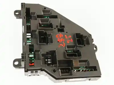 Second-hand car spare part fuse box unit for bmw 5 (f10) 520 d oem iam references 925281301  