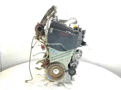 Second-hand car spare part COMPLETE ENGINE for MERCEDES-BENZ CITAN MONOSPACE (W415)  OEM IAM references K9K646 607951 DIESEL