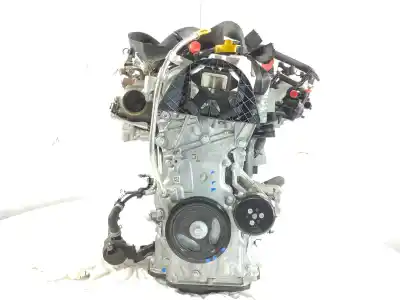 Second-hand car spare part COMPLETE ENGINE for DACIA SANDERO III  OEM IAM references H4D480 8201733030 GASOLINA
