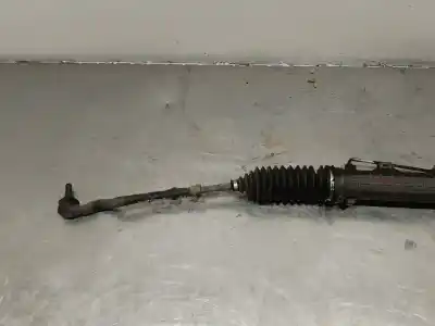 Second-hand car spare part steering rack for bmw 3 (e46) 320 d oem iam references 32105a411b0  