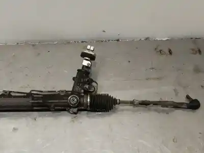 Second-hand car spare part steering rack for bmw 3 (e46) 320 d oem iam references 32105a411b0  