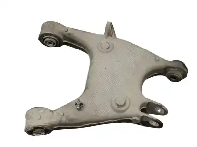 Peça sobressalente para automóvel em segunda mão braço de suspensão inferior traseiro esquerdo por bmw 5 (f10) 520 d referências oem iam 6794875