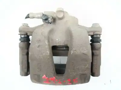 Автозапчастина б/у ПЕРЕДНІЙ правий гальмівний супорт для OPEL CORSA D (S07)  Посилання на OEM IAM   