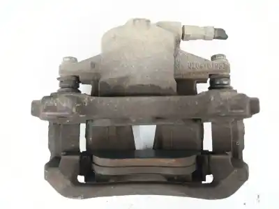 Автозапчастина б/у передній правий гальмівний супорт для opel corsa d (s07) 1.3 cdti (l08 l68) посилання на oem iam   