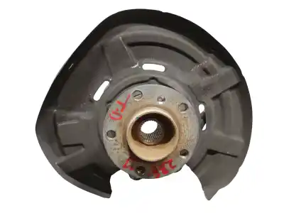 Peça sobressalente para automóvel em segunda mão manga de eixo traseira direita por bmw 5 (f10) 520 d referências oem iam 33326793770