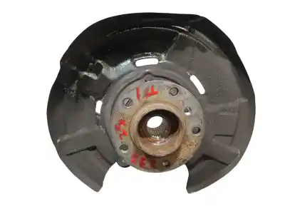 Peça sobressalente para automóvel em segunda mão manga de eixo traseira esquerda por bmw 5 (f10) 520 d referências oem iam 33326793769