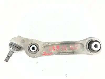 Peça sobressalente para automóvel em segunda mão braço de suspensão inferior dianteiro direito por bmw 5 (f10) 520 d referências oem iam 31126794204