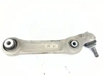 Peça sobressalente para automóvel em segunda mão braço de suspensão inferior esquerdo dianteiro por bmw 5 (f10) 520 d referências oem iam 31126794203