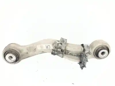 Peça sobressalente para automóvel em segunda mão braço de suspensão traseiro superior direito por bmw 5 (f10) 520 d referências oem iam 33326782136