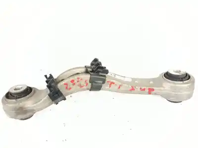 Peça sobressalente para automóvel em segunda mão braço de suspensão superior traseiro esquerdo por bmw 5 (f10) 520 d referências oem iam 33326782135
