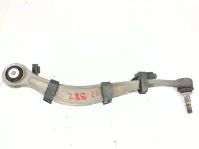 Peça sobressalente para automóvel em segunda mão braço oscilante suspensão traseiro esquerdo por bmw 5 (f10) 520 d referências oem iam 33326775902