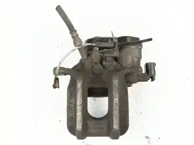 Peça sobressalente para automóvel em segunda mão pinça de travão traseira direita por bmw 5 (f10) 520 d referências oem iam 34216793042