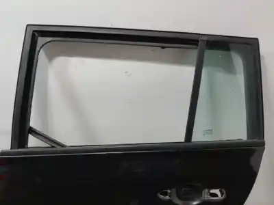 Автозапчастина б/у двері задні ліві для renault megane ii ranchera familiar (km0/1_) 1.9 dci (kmrg, km1g, km0g, km2c) посилання на oem iam 7751475034  