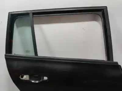 Автозапчасти б/у дверь задняя правая за renault megane ii ranchera familiar (km0/1_) 1.9 dci (kmrg, km1g, km0g, km2c) ссылки oem iam 7751475037  