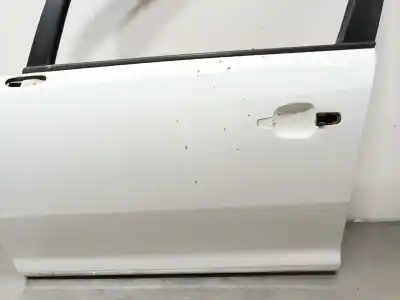 Автозапчасти б/у левая передняя дверь за opel corsa d (s07) 1.3 cdti (l08, l68) ссылки oem iam   