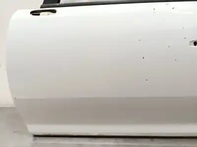 Автозапчасти б/у левая передняя дверь за opel corsa d (s07) 1.3 cdti (l08, l68) ссылки oem iam   