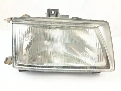 Peça sobressalente para automóvel em segunda mão farol / farolim direito por seat inca (6k9) 1.9 sdi referências oem iam 