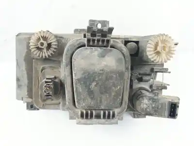 Second-hand car spare part right headlight for seat inca (6k9) 1.9 sdi oem iam references   