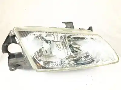 Peça sobressalente para automóvel em segunda mão farol / farolim direito por nissan almera ii (n16) 2.2 di referências oem iam 