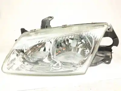Peça sobressalente para automóvel em segunda mão farol / farolim esquerdo por nissan almera ii (n16) 2.2 di referências oem iam 