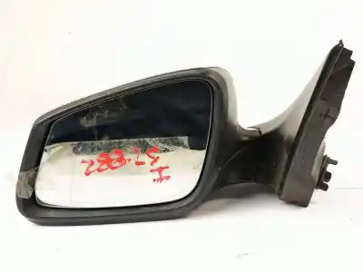 Peça sobressalente para automóvel em segunda mão espelho retrovisor esquerdo por bmw 5 (f10) 520 d referências oem iam 51167283611
