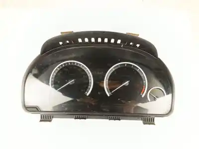 Peça sobressalente para automóvel em segunda mão quadrante por bmw 5 (f10) 520 d referências oem iam 0263694145