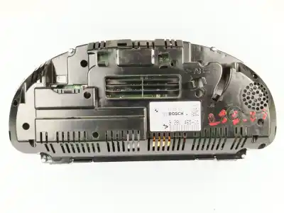 Peça sobressalente para automóvel em segunda mão quadrante por bmw 5 (f10) 520 d referências oem iam 0263694145  62109280465