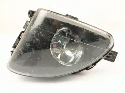 Peça sobressalente para automóvel em segunda mão farol / projetor de nevoeiro esquerdo por bmw 5 (f10) 520 d referências oem iam 63177216885