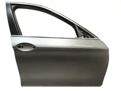 Peça sobressalente para automóvel em segunda mão porta dianteira direita por bmw 5 (f10) 520 d referências oem iam 41009628754