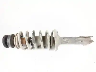 Peça sobressalente para automóvel em segunda mão amortecedor dianteiro direito por seat inca (6k9) 1.9 sdi referências oem iam 