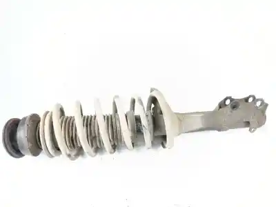 Peça sobressalente para automóvel em segunda mão amortecedor dianteiro esquerdo por seat inca (6k9) 1.9 sdi referências oem iam 