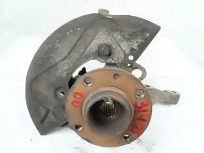 Peça sobressalente para automóvel em segunda mão manga de eixo dianteira direita por seat inca (6k9) 1.9 sdi referências oem iam 